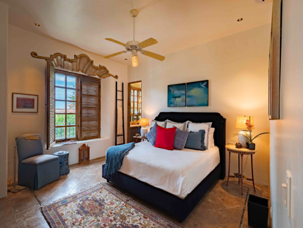 Luxury Ocean View Rental in San Jose del Cabo - Exclusive 7- Bedroom Villa Steps from Palmilla Beach